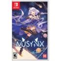 MUSYNX - Nintendo Switch