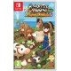 Harvest Moon: Light of Hope - Nintendo Switch