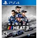NASCAR HEAT 3 (PS4)