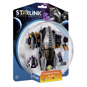 STARLINK: BATTLE FOR ATLAS STARSHIP PACK NADIR