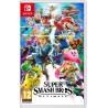 Super Smash Bros Ultimate - Standard - Nintendo Switch