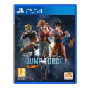 Jump Force - PlayStation 4