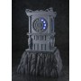 65211 SAINT CLOTH MYTH FIRE CLOCK IN SANCTUARY
