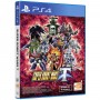 SUPER ROBOT WARS T -NINTENDO SWITCH