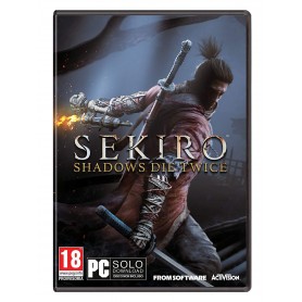 SEKIRO: Shadows Die Twice - Xbox One