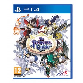The Princess Guide - Nintendo Switch