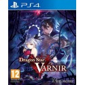 DRAGON STAR VARNIR - PS4