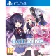 Date A Live Rio Reincarnation - PS4
