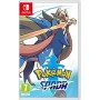 Pokemon Spada - Nintendo Switch
