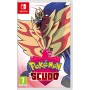 Pokemon Scudo - Nintendo Switch