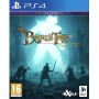 The Bard’S Tale Iv: Director’S Cut - Day-One - PlayStation 4
