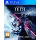 Star Wars Jedi Fallen Order - PlayStation 4
