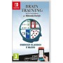 Brain Training del Dr. Kawashima - Nintendo Switch