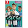 Two Point Hospital - Nintendo Switch