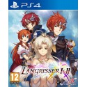 Langrisser I & II - PlayStation 4