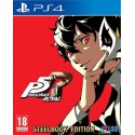 Persona 5: Royal - Launch Edition - PS4