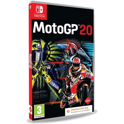 MotoGP 20 (PS4)