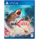 Maneater - Day-One - PlayStation 4