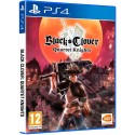 Black Clover Quartet Knights (PS4) (UK)