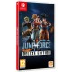 Jump Force Deluxe Edition - Special - Nintendo Switch