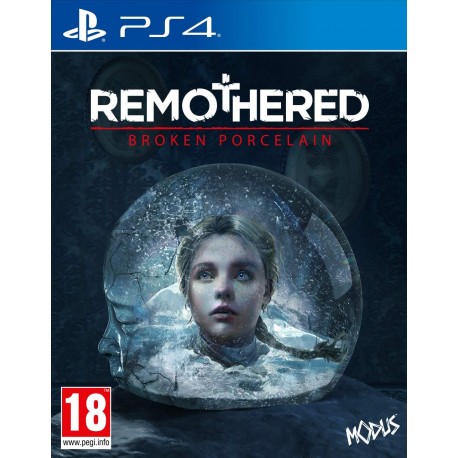 Remothered: Broken Porcelain - PS4