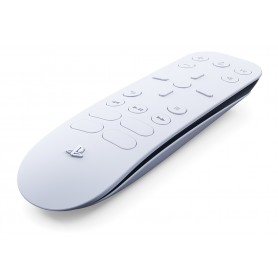 Telecomando Media (PS5)