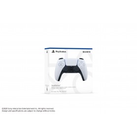 CONTROLLER WIRELESS DUALSENSE PS5