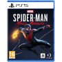MARVEL'S SPIDER-MAN MILES MORALES PS5