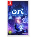 ORI AND THE WILL OF THE WISPS SWITCH