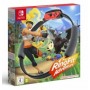 RING FIT ADVENTURE SWITCH
