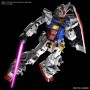 PG GUNDAM RX-78-2 UNLEASHED 1/60