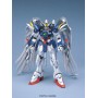 PG GUNDAM W ZERO CUSTOM 1/60