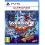 OVERRIDE 2: ULTRAMAN DELUXE EDITION  PS5