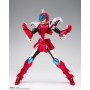 SAINT SEIYA STEEL SAINT SKYCLOTH SHO