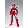 SAINT SEIYA STEEL SAINT SKYCLOTH SHO