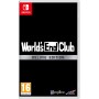 WORLD’S END CLUB - DELUXE EDITION SWITCH