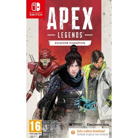 Apex - CHAMPION Edition - Switch - Nintendo Switch