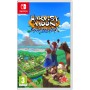 HARVEST MOON: ONE WORLD SWITCH