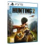 HUNTING SIMULATOR 2 PS5