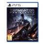 TERMINATOR: RESISTANCE ENHANCED PS5