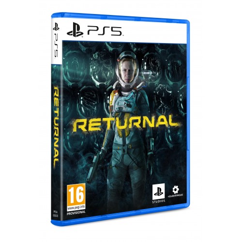 RETURNAL PS5