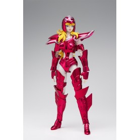 SAINT SEIYA MYTH CLOTH MERMAID THETIS RV