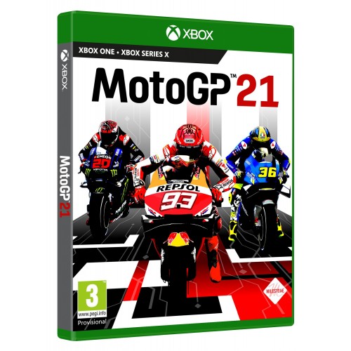 MOTOGP 21 XONE