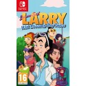 Leisure Suit Larry - Wet Dreams Dry Twice - Nintendo Switch