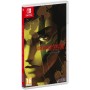 Shin Megami Tensei III Nocturne HD Remaster - Nintendo Switch