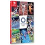 Giochi Olimpici Tokyo 2020 - Il videogioco Ufficiale - Nintendo Switch