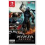 NINJA GAIDEN: MASTER COLLECTION - NINTENDO SWITCH