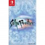 SAGA FRONTIER REMASTERED - NINTENDO SWITCH