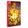 LEGEND OF MANA - NINTENDO SWITCH