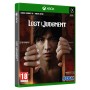 LOST JUDGMENT XONE E SERIE X